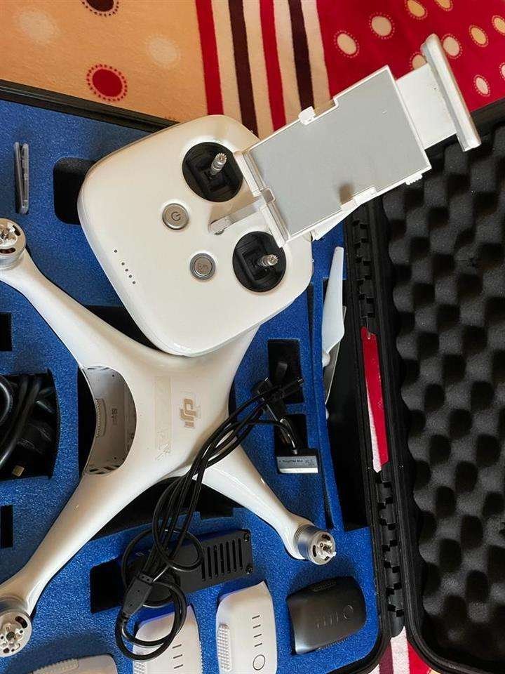 Shitet Dron Phantom 4 Pro